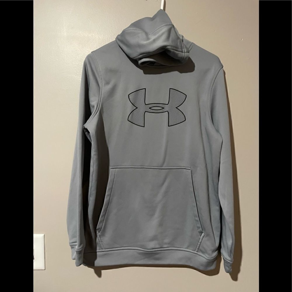 Under Armour hoodie 